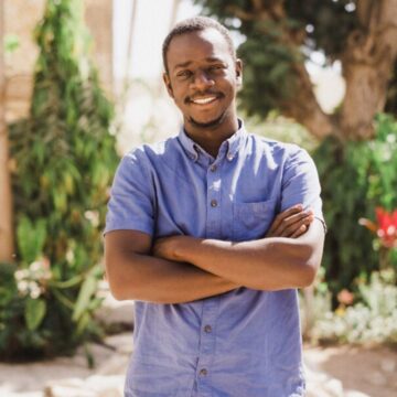 Mostra de Cinemas Africanos recebe cineasta senegalês para masterclass em Salvador