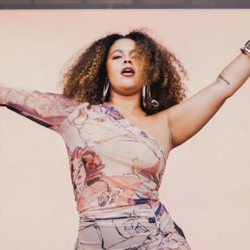 Open Air anuncia lote extra para show de Rachel Reis no dia da exibição de “Malês”