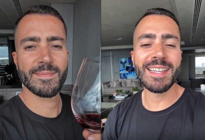 Rafa Marques completa 38 anos e ganha homenagens nas redes sociais