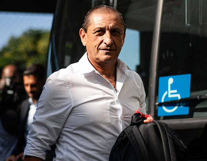 Inter acerta contratação de Ramón Díaz como novo técnico