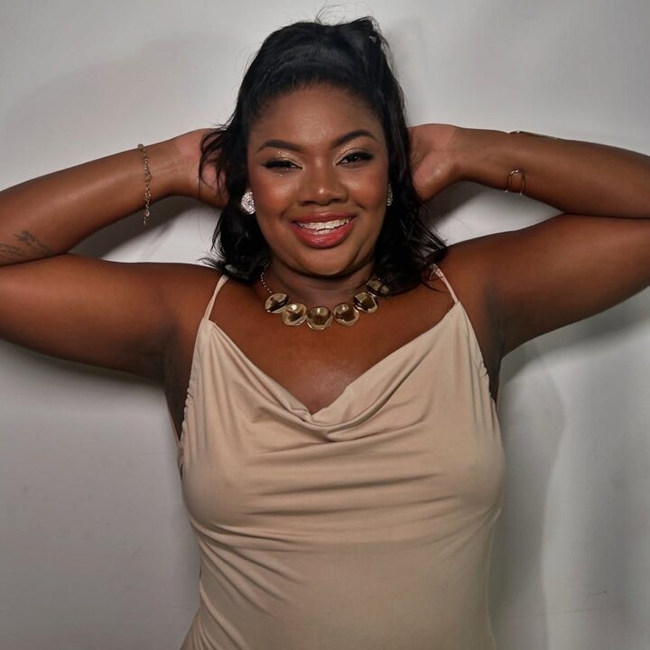 Raquel Brito prepara lançamento de marca de cosméticos: ‘Leve e perfeito’