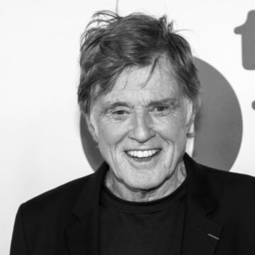 Morre Robert Redford, ícone de Hollywood e vencedor do Oscar