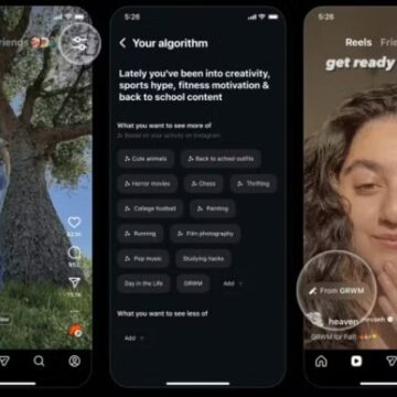Instagram atinge 3 bilhões de usuários e anuncia novidades no Reels; saiba quais