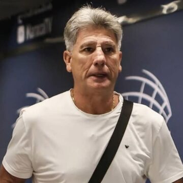 “Acabou o futebol”. Veja frases de Renato na coletiva em que pediu demissão