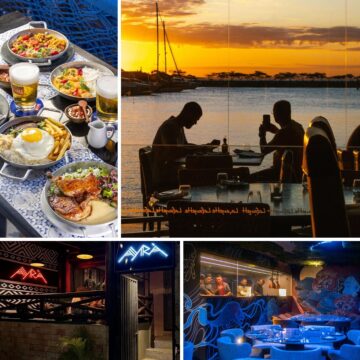 Salvador Restaurant Week retorna em outubro com mais de 100 restaurantes; veja a lista