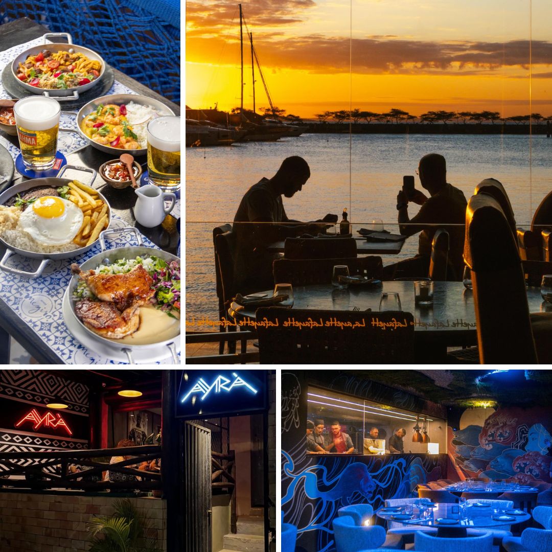 Salvador Restaurant Week retorna em outubro com mais de 100 restaurantes; veja a lista