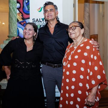 26ª Salvador Restaurant Week será lançada em novo espaço de eventos da capital