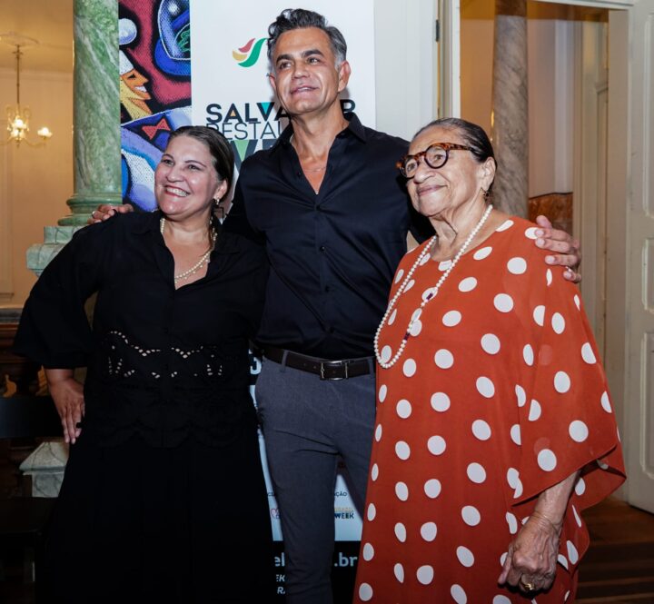 26ª Salvador Restaurant Week será lançada em novo espaço de eventos da capital