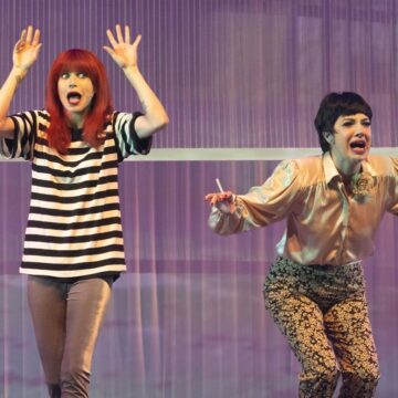 Com ingressos esgotados, musical sobre Rita Lee abre mais uma sessão extra em Salvador