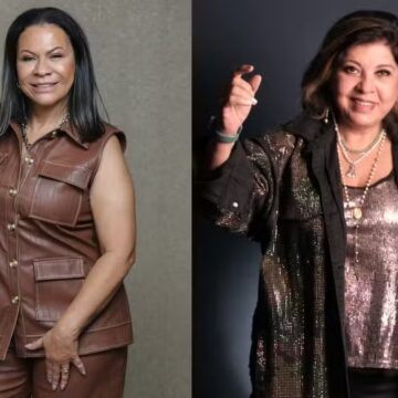 Dona Ruth rebate Roberta Miranda após cantora dizer que ela só pensa em dinheiro: ‘Meu advogado vai te parar’