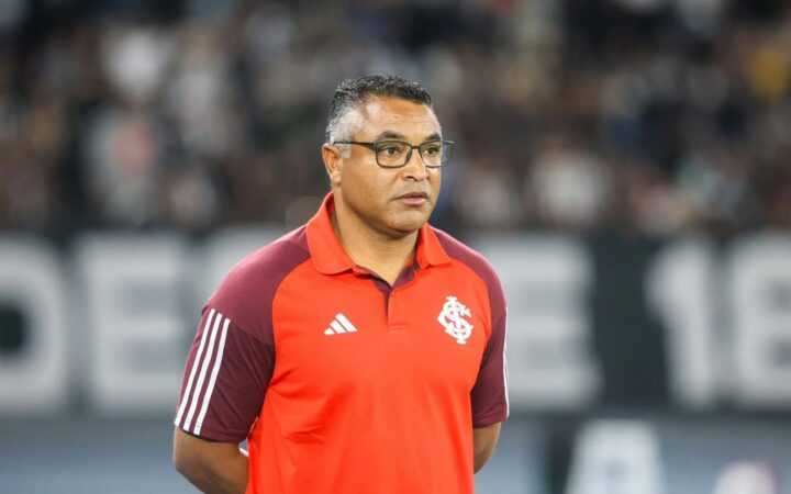 Inter demite Roger Machado após derrota no Gre-Nal 448. Confira nota oficial