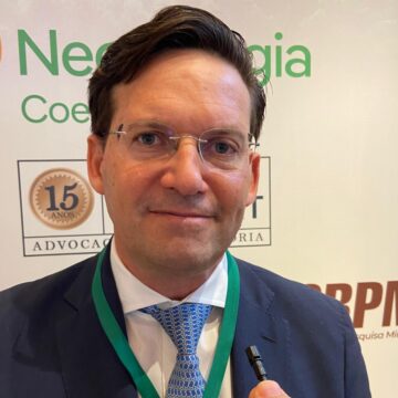 ‘Não é processo judicial, é vingança’, diz João Roma sobre condenação de Bolsonaro