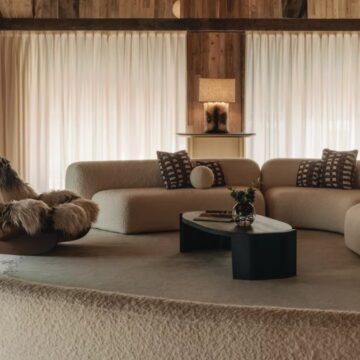 Rosewood estreia nos Alpes Franceses com hotel de luxo em Courchevel 1850