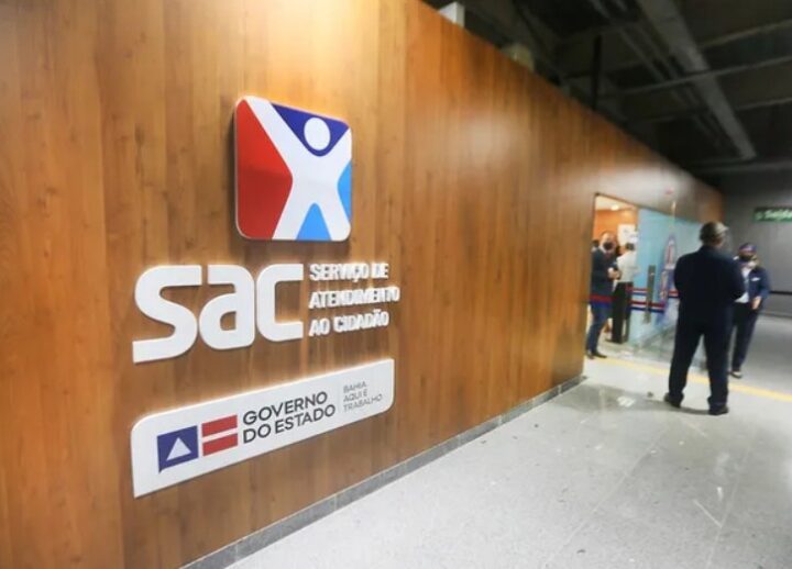 SAC completa 30 anos e terá unidade inédita dentro da Assembleia Legislativa da Bahia