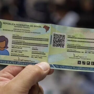 SAC Bahia inicia atendimento por ordem de chegada para emissão da nova Carteira de Identidade Nacional