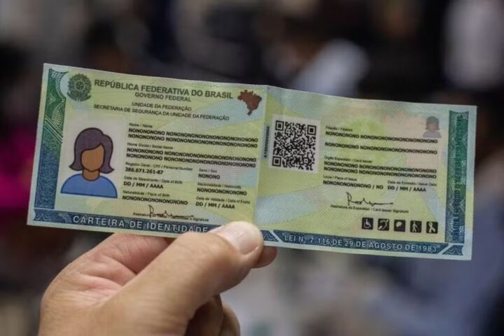 SAC Bahia inicia atendimento por ordem de chegada para emissão da nova Carteira de Identidade Nacional