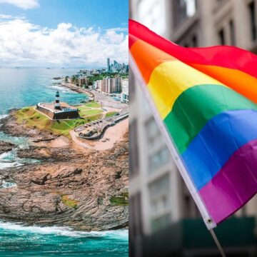 Salvador receberá press trip internacional para promover turismo LGBTI+ na Bahia