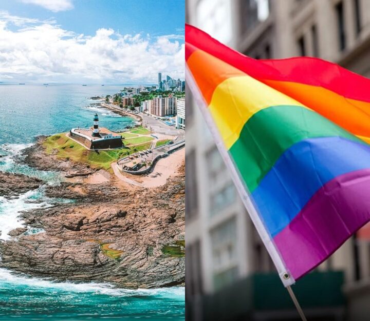 Salvador receberá press trip internacional para promover turismo LGBTI+ na Bahia