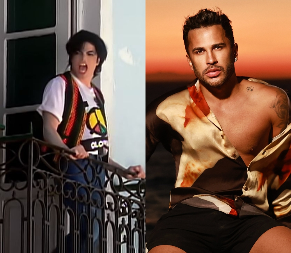 Lucas Guimarães abandona hotel em Salvador após descobrir história de Michael Jackson; entenda