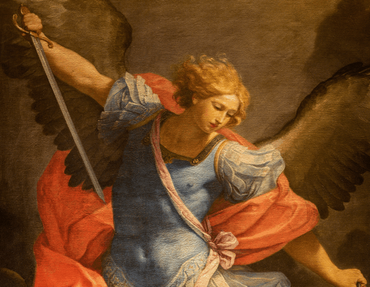 Geraldo Alckmin sanciona lei que cria o Dia de São Miguel Arcanjo