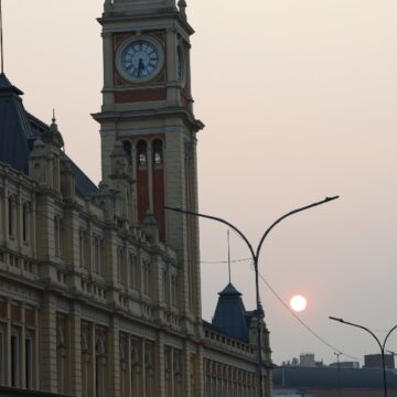 Agosto de 2025 foi o mais seco em São Paulo nos últimos seis anos