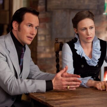 ‘Invocação do Mal’ vai virar série na HBO Max
