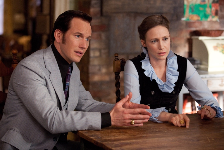 ‘Invocação do Mal’ vai virar série na HBO Max