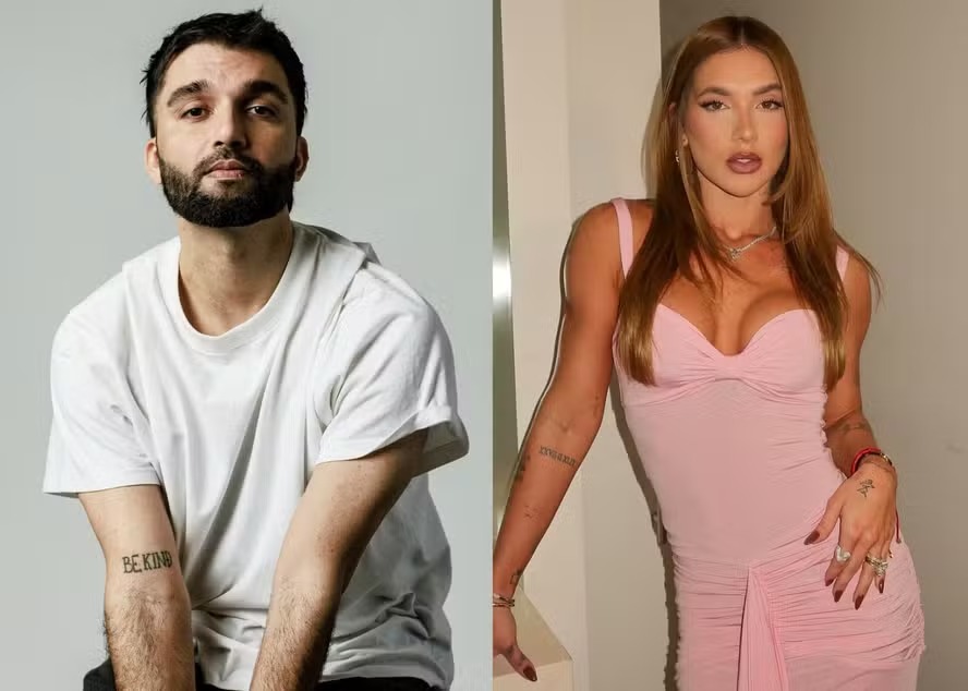 Silva causa polêmica ao detonar Virginia durante show e vídeo viraliza: ‘Que garota escrota’; veja