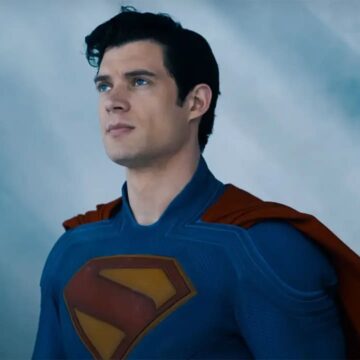 Superman é anunciado na HBO Max. Confira data de estreia