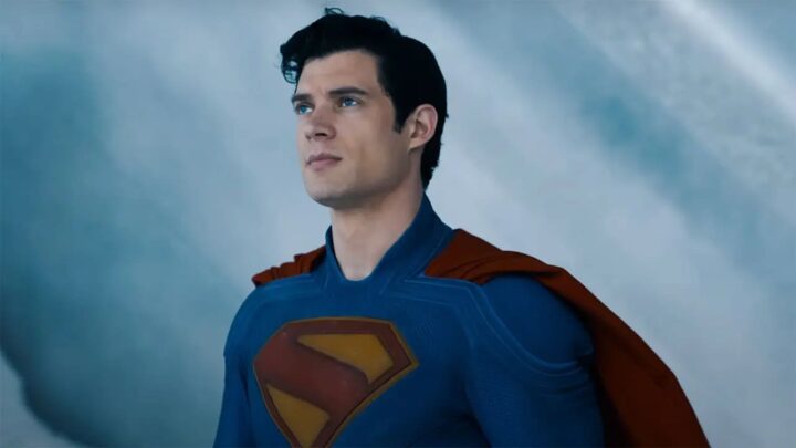 Superman é anunciado na HBO Max. Confira data de estreia