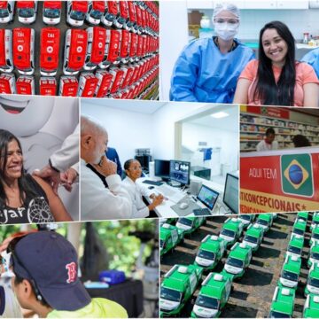 SUS completa 35 anos como maior sistema público de saúde do mundo