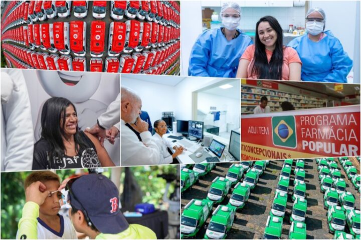 SUS completa 35 anos como maior sistema público de saúde do mundo