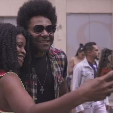 ‘Fantástico’ estreia série sobre música gospel com participação de Thalles Roberto
