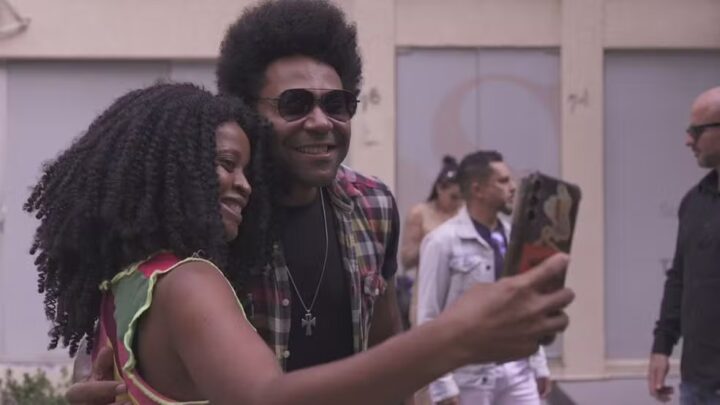 ‘Fantástico’ estreia série sobre música gospel com participação de Thalles Roberto