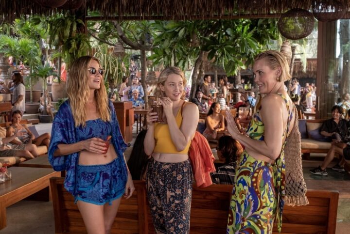 Nova temporada de ‘The White Lotus’ será ambientada na França