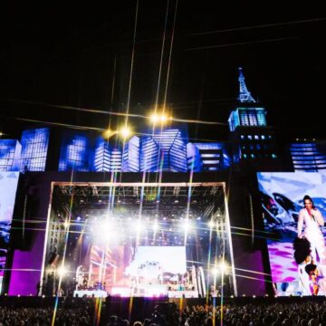 The Town 2025 tem público menor, mas gera impacto econômico recorde em São Paulo