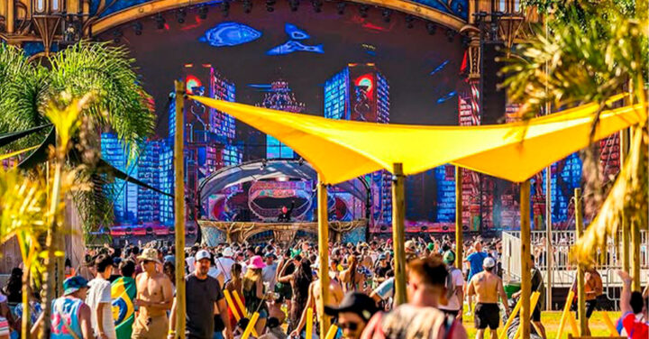 Tomorrowland não será realizado no Brasil em 2026; entenda