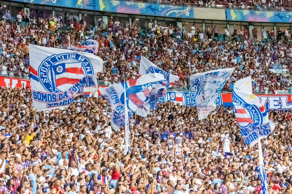 Ceará x Bahia: onde assistir ao vivo, horário e prováveis escalações do Brasileirão