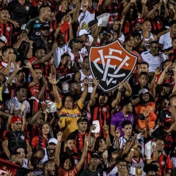 Vitória x Fluminense: onde assistir ao vivo, horário e prováveis escalações no Brasileirão