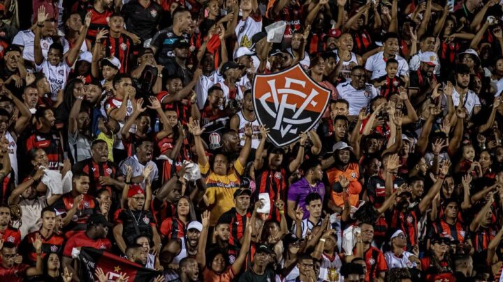 Vitória x Fluminense: onde assistir ao vivo, horário e prováveis escalações no Brasileirão