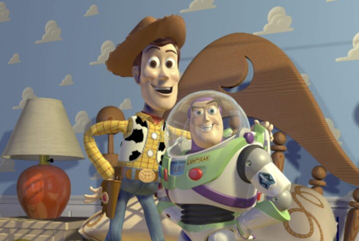 ‘Toy Story’ completa 30 anos e volta aos cinemas brasileiros