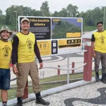 Brasil vai ganhar maior trilha sinalizada da América Latina durante a COP30