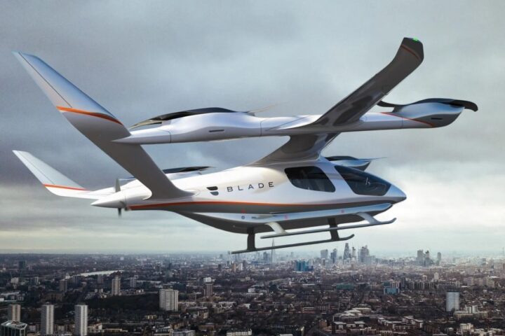 Uber terá helicópteros elétricos para passageiros a partir de 2026
