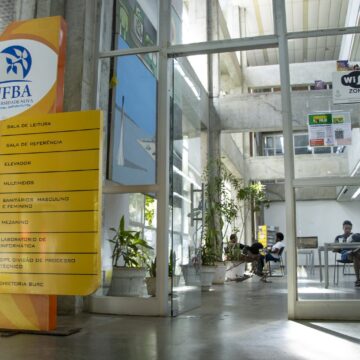 UFBA inaugura Centro de Convivência Internacional para acolher estudantes estrangeiros