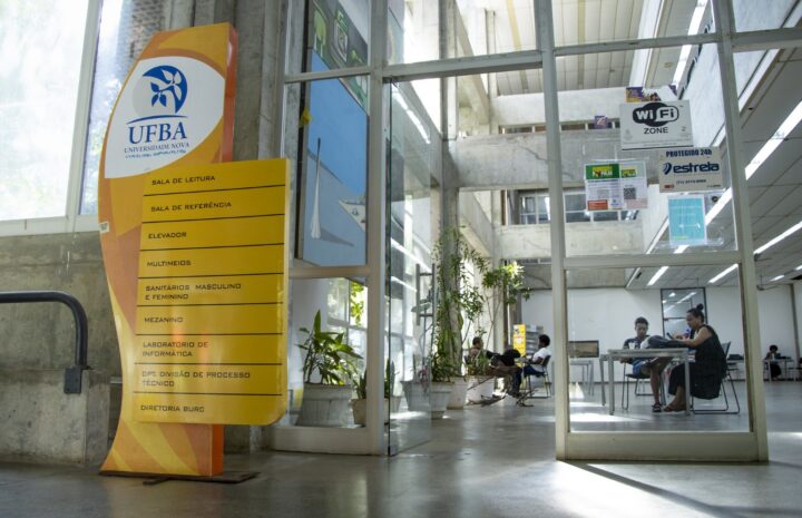 UFBA inaugura Centro de Convivência Internacional para acolher estudantes estrangeiros