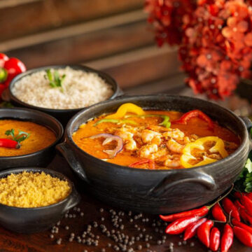Festival gastronômico na Bahia vai celebrar os sabores e temperos do campo