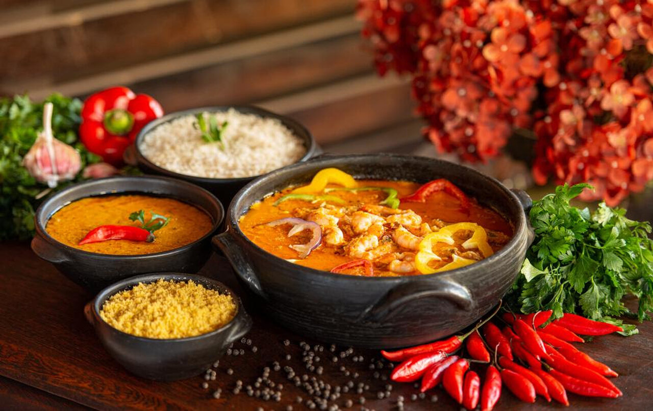 Festival gastronômico na Bahia vai celebrar os sabores e temperos do campo