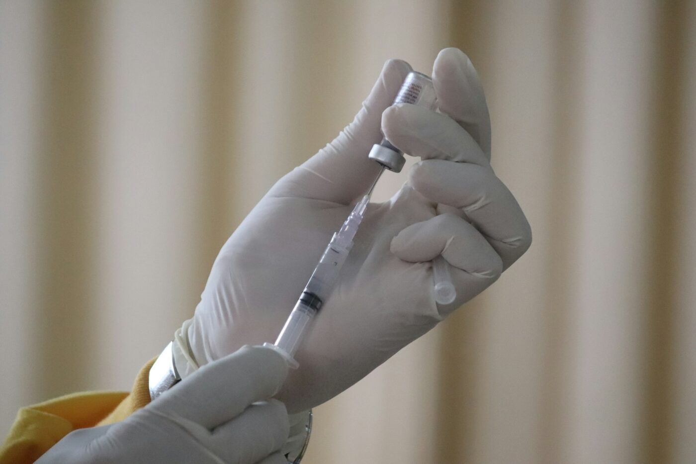SUS vai oferecer vacina contra Vírus Sincicial Respiratório a partir de novembro