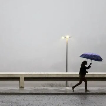 Vai ter chuva? Confira previsão do tempo desta semana para Salvador