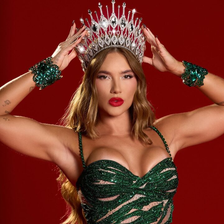 Virginia Fonseca foi uma das famosas mais procuradas no Google em 2025; confira a lista completa